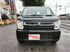 スズキ ワゴンR