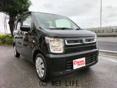 スズキ ワゴンR