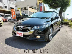 ホンダ オデッセイ