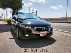 ホンダ オデッセイ