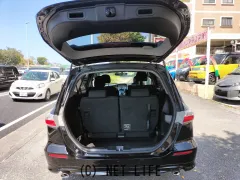 ホンダ オデッセイ