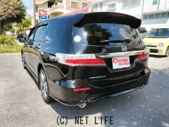 ホンダ オデッセイ