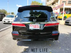 ホンダ オデッセイ