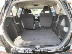 ホンダ オデッセイ