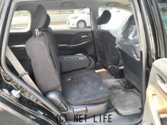 ホンダ オデッセイ