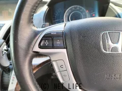ホンダ オデッセイ