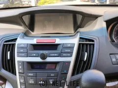 ホンダ オデッセイ