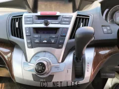 ホンダ オデッセイ