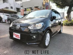 フォルクスワーゲン up!