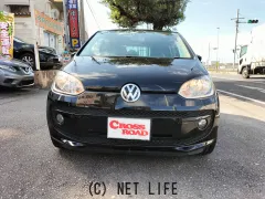 フォルクスワーゲン up!