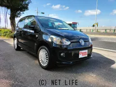 フォルクスワーゲン up!