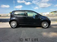 フォルクスワーゲン up!