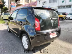 フォルクスワーゲン up!