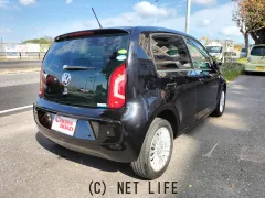 フォルクスワーゲン up!