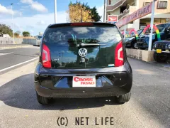 フォルクスワーゲン up!