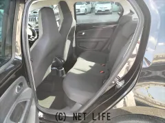 フォルクスワーゲン up!