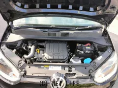 フォルクスワーゲン up!