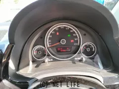 フォルクスワーゲン up!