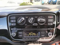 フォルクスワーゲン up!