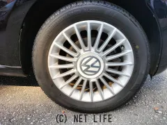 フォルクスワーゲン up!