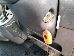 トヨタ ピクシスバン