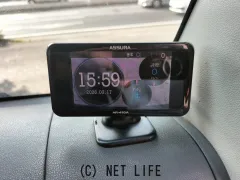 トヨタ ピクシスバン