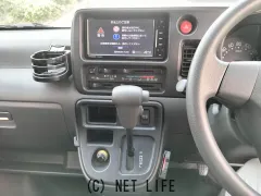 トヨタ ピクシスバン