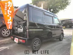 トヨタ ピクシスバン