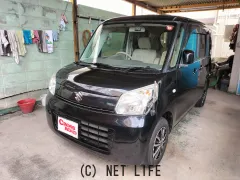 スズキ スペーシア