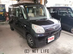 スズキ スペーシア