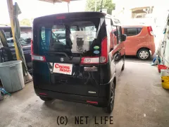 スズキ スペーシア