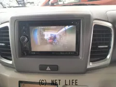 スズキ スペーシア