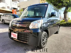 スズキ スペーシア