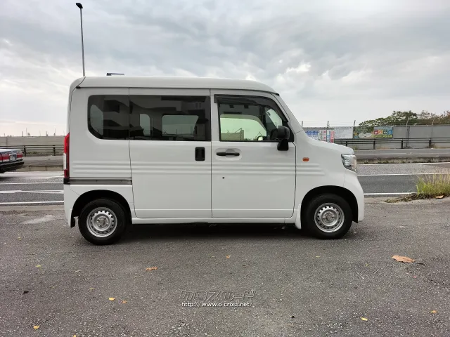 ホンダ N-VAN