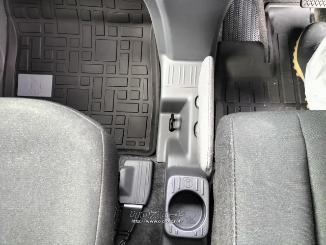 ホンダ N-VAN