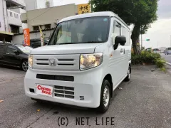 ホンダ N-VAN
