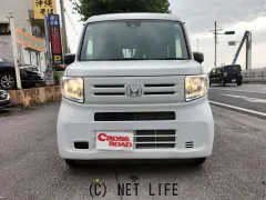 ホンダ N-VAN