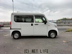 ホンダ N-VAN