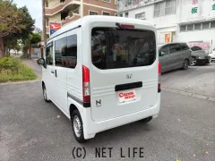 ホンダ N-VAN