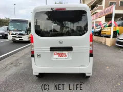 ホンダ N-VAN