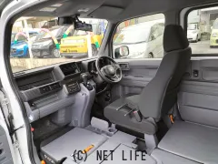 ホンダ N-VAN