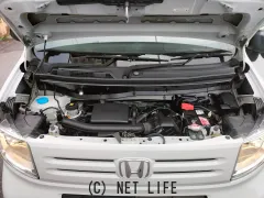 ホンダ N-VAN