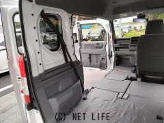 ホンダ N-VAN