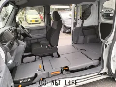 ホンダ N-VAN