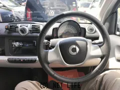 スマート フォーツークーペ