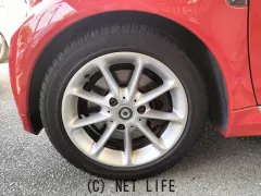 スマート フォーツークーペ