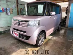 ホンダ N-BOX