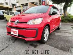 フォルクスワーゲン up!