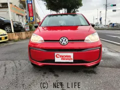 フォルクスワーゲン up!