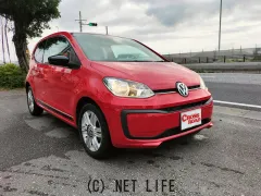 フォルクスワーゲン up!